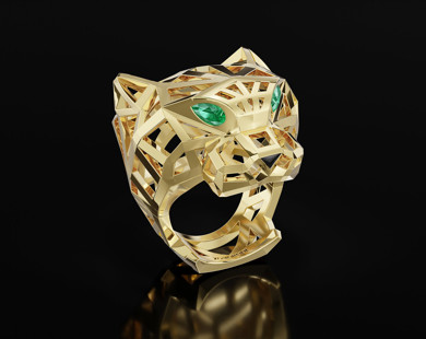 Emerald Jewelry